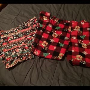 Christmas Leggings